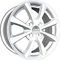 Скад Каллисто 5.5x13 4x98 ET 35 Dia 58.6 белый