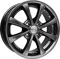 Скад Каллисто 5.5x13 4x98 ET 35 Dia 58.6 графит