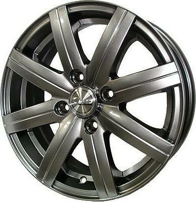 Скад Кассандра 5.5x14 4x98 ET 35 Dia 58.5 гальвано