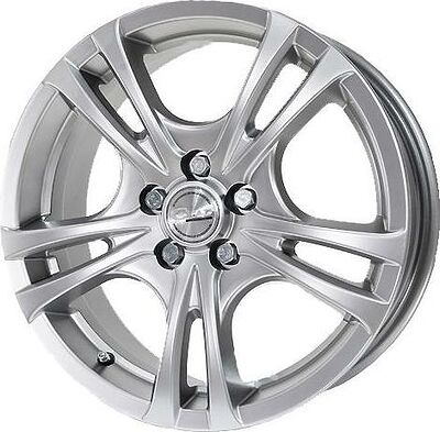 Скад Кассиопея 6.5x16 5x114.3 ET 49 Dia 60.1 алмаз-супер