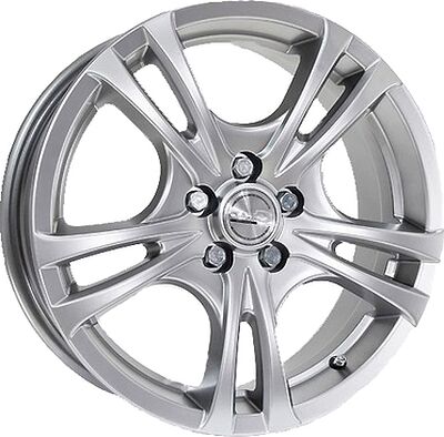 Скад Кассиопея 6.5x16 5x114.3 ET 52.5 Dia 67.1 селена