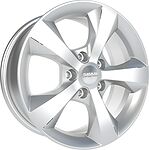 Скад Кёльн 7x16 5x108 ET 50 Dia 63.35 селена