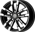 Скад Кения 6.5x16 5x114.3 ET 38 Dia 67.1 алмаз