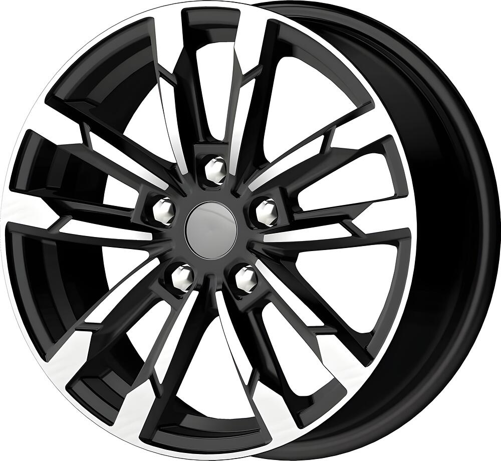 Скад Кения 6.5x16 5x114.3 ET 50 Dia 66.1 алмаз