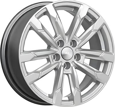 Скад Кения 6.5x16 5x114.3 ET 40 Dia 60.1 grap
