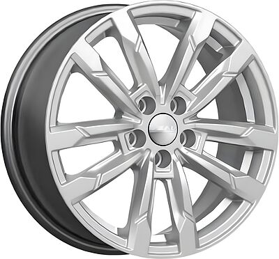 Скад Кения 6.5x16 5x114.3 ET 38 Dia 67.1 селена