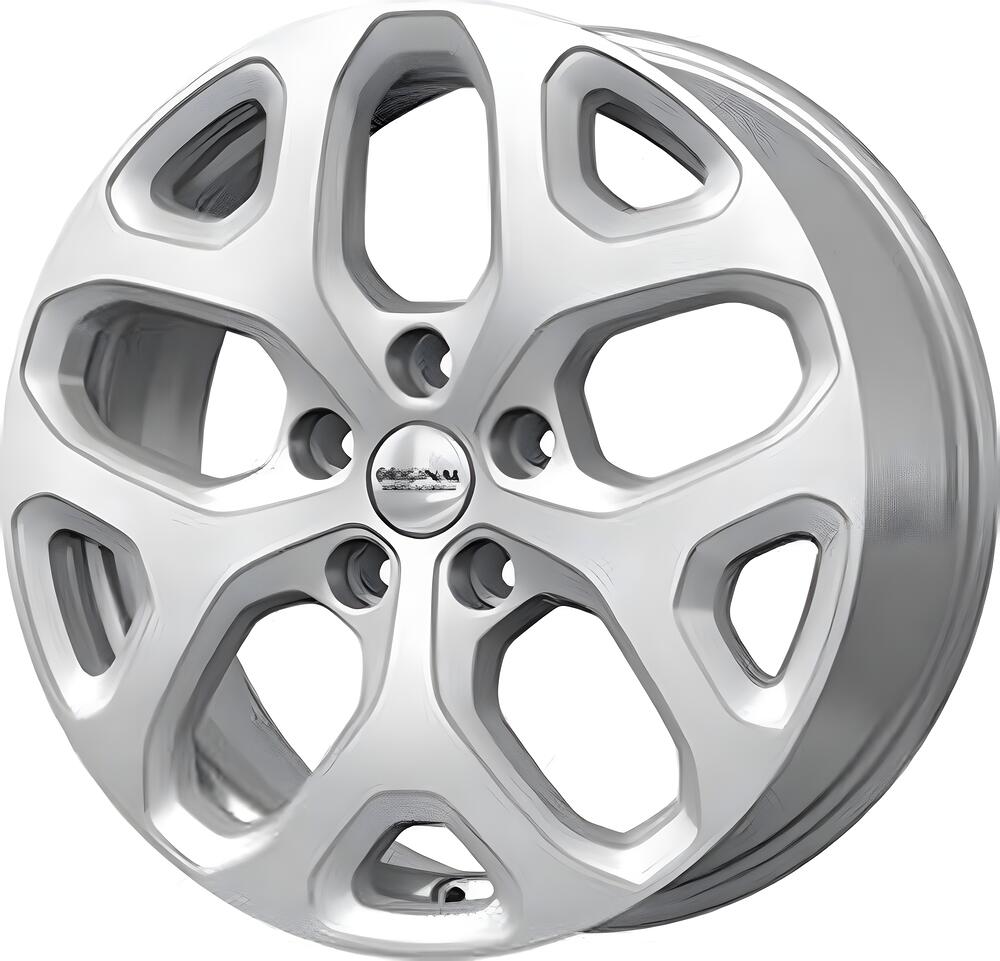Скад Kia Sorento KL-307 6.5x17 5x114.3 ET 48 Dia 67.1 селена