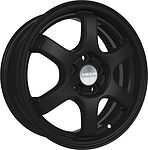 Скад Киото 6x15 5x100 ET 38 Dia 57.1 черный бархат Скад Киото 6x15 5x100 ET 38 Dia 57.1 черный бархат