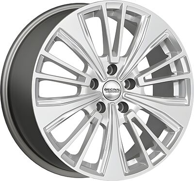 Скад KL-1060 Bestune B70 7.5x18 5x114.3 ET 33 Dia 67.1 селена
