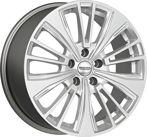 Скад KL-1060 Changan CS35 Plus New