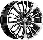 Скад KL-1060 Changan CS55 Plus 7.5x18 5x114.3 ET 39 Dia 60.1 алмаз Скад KL-1060 Changan CS55 Plus 7.5x18 5x114.3 ET 39 Dia 60.1 алмаз