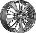 Скад KL-1060 Changan CS55 Plus 7.5x18 5x114.3 ET 39 Dia 60.1 графит