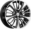 Скад KL-1060 GAC Empow 7.5x18 5x108 ET 46 Dia 59.6 алмаз