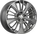 Скад KL-1060 GAC Empow 7.5x18 5x108 ET 46 Dia 59.6 графит
