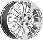 Скад KL-1060 Geely Coolray/Belgee X50 7.5x18 5x114.3 ET 51 Dia 67.1 селена Скад KL-1060 Geely Coolray/Belgee X50 7.5x18 5x114.3 ET 51 Dia 67.1 селена