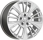 Скад KL-1060 Haval Dargo 7.5x18 5x114.3 ET 40 Dia 66.6 селена Скад KL-1060 Haval Dargo 7.5x18 5x114.3 ET 40 Dia 66.6 селена
