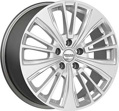 Скад KL-1060 7.5x18 5x114.3 ET 40 Dia 66.6 селена
