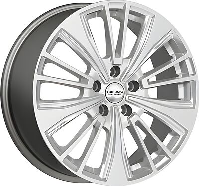 Скад KL-1060 Tiggo 7 Pro 7x18 5x108 ET 33 Dia 60 селена