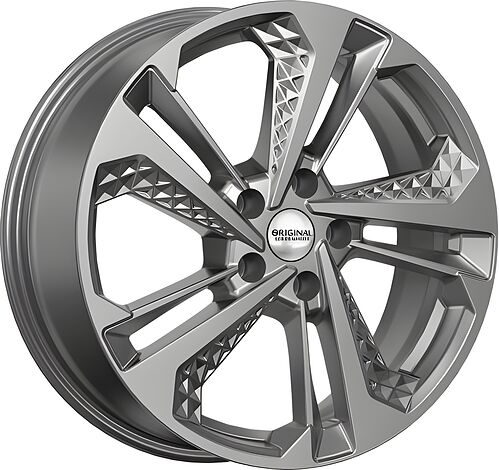 Скад KL-1069 Audi Q2