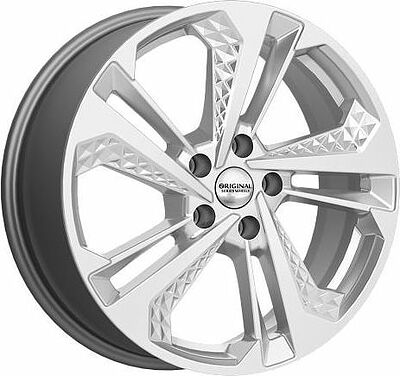 Скад KL-1069 EXEED LX 7x18 5x108 ET 52 Dia 60.1 селена