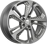 Скад KL-1069 7x18 5x114.3 ET 40 Dia 66.1 grap