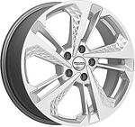 Скад KL-1069 Haval Jolion 7x18 5x114.3 ET 37 Dia 66.6 селена