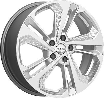 Скад KL-1069 Haval Jolion 7x18 5x114.3 ET 37 Dia 66.6 селена