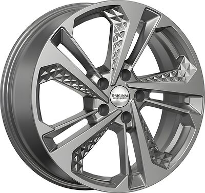 Скад KL-1069 7.5x18 5x114.3 ET 45 Dia 67.1 селена