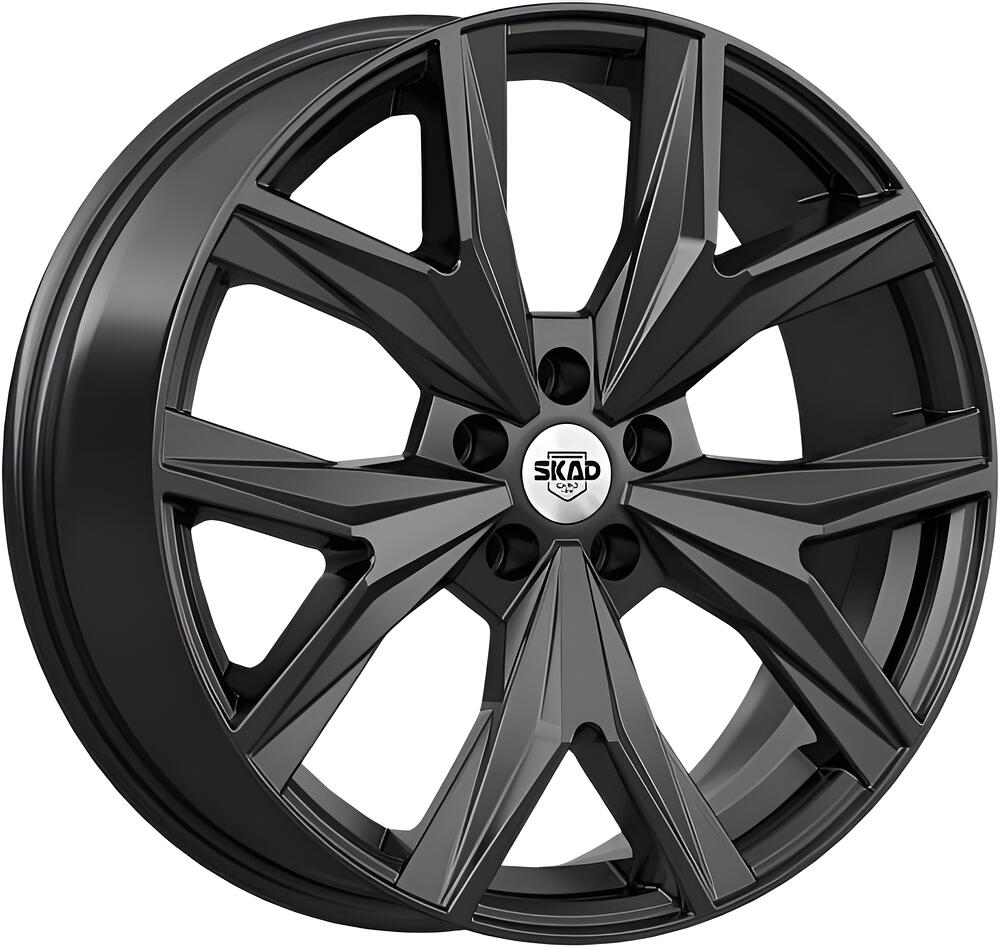 Скад KL-1162 Haval F7/F7x