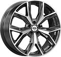 Скад KL-1162 Tiggo 7 Pro Max FL AWD 7x19 5x108 ET 23 Dia 60.1 алмаз Скад KL-1162 Tiggo 7 Pro Max FL AWD 7x19 5x108 ET 23 Dia 60.1 алмаз