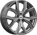 Скад KL-1162 Tiggo 7 Pro Max FL AWD 7x19 5x108 ET 23 Dia 60.1 графит Скад KL-1162 Tiggo 7 Pro Max FL AWD 7x19 5x108 ET 23 Dia 60.1 графит