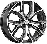 Скад KL-1162 (Tiggo 7 Pro Max FL AWD) Скад KL-1162 (Tiggo 7 Pro Max FL AWD)