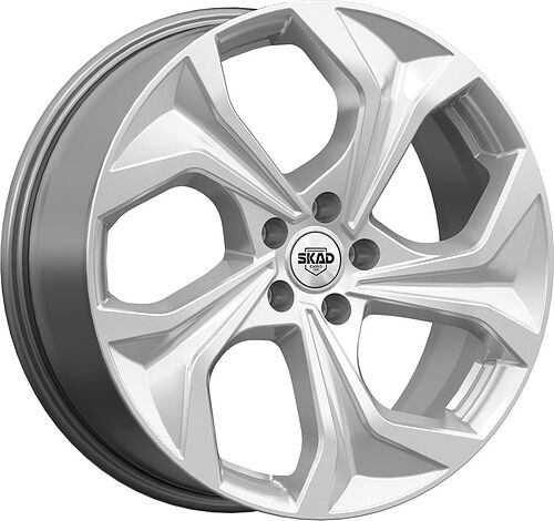Скад KL-1163 Haval F7 New