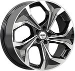 Скад KL-1163 (Haval F7 New) Скад KL-1163 (Haval F7 New)