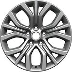 Скад KL-293 Qashqai Скад KL-293 Qashqai