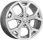 Скад KL-318 CEED 6.5x16 5x114.3 ET 50 Dia 67.1 селена Скад KL-318 CEED 6.5x16 5x114.3 ET 50 Dia 67.1 селена