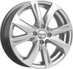 Скад KL-325 Rio/Solaris 6x16 4x100 ET 49 Dia 54.1 селена