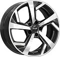 Скад KL-328 18GAC GS3 II 7x18 5x108 ET 41 Dia 59.6 алмаз
