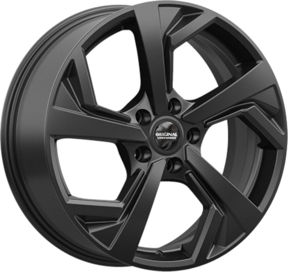 Скад KL-328 18GAC GS3 II 7x18 5x108 ET 41 Dia 59.6 селена