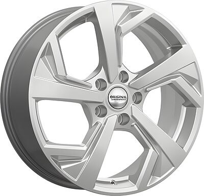 Скад KL-328 Haval H3 7x18 5x114.3 ET 34 Dia 66.6 селена