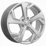 Скад KL-328 X-Trail 7x18 5x114.3 ET 45 Dia 66.1 селена Скад KL-328 X-Trail 7x18 5x114.3 ET 45 Dia 66.1 селена