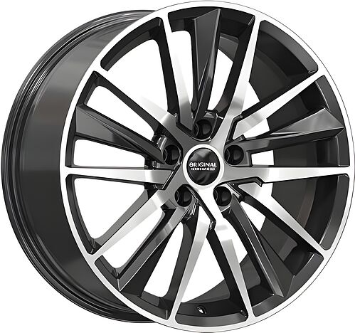 Скад KL-353 Changan CS55 Plus/Uni-S
