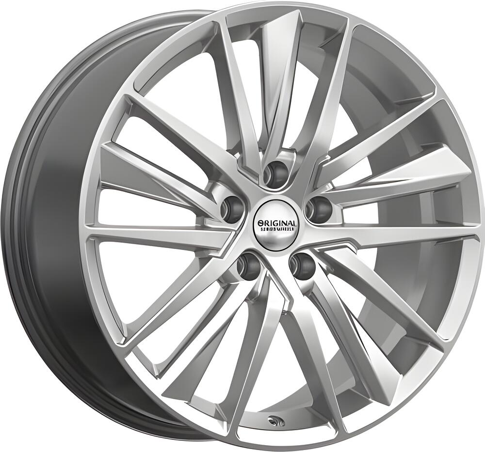 Скад KL-353 Changan CS55 Plus/Uni-S