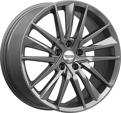 Скад KL-353 Sorento/Carnival 8x18 5x114.3 ET 46 Dia 67.1 графит