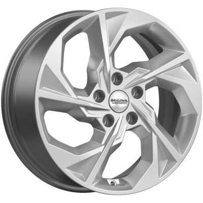 Скад KL-366 Tucson/Sportage 7x17 5x114.3 ET 48.5 Dia 67.1 селена