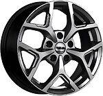 Скад KL-368 Ceed/Cerato 6.5x16 5x114.3 ET 50 Dia 67.1 графит Скад KL-368 Ceed/Cerato 6.5x16 5x114.3 ET 50 Dia 67.1 графит