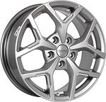 Скад KL-368 Duster 6.5x16 5x114.3 ET 50 Dia 66.1 селена