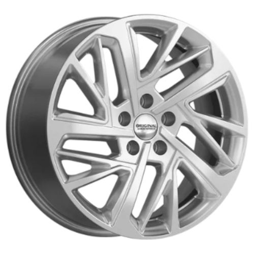 Скад KL-372 Chery Tiggo 4/7