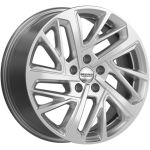 Скад KL-372 DFM AX7 7x17 5x108 ET 43 Dia 65.1 селена Скад KL-372 DFM AX7 7x17 5x108 ET 43 Dia 65.1 селена