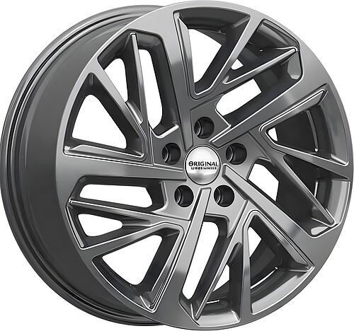 Скад KL-372 Qashqai